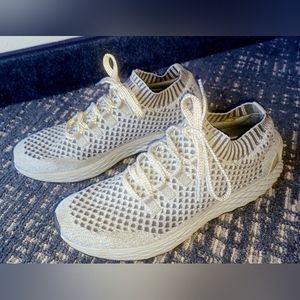 NOBULL Men's Gray Size 12 EUC